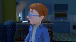 کارتون سریالی Fireman Sam قسمت 273